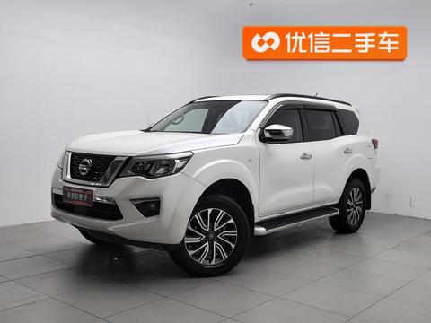 Nissan Terra