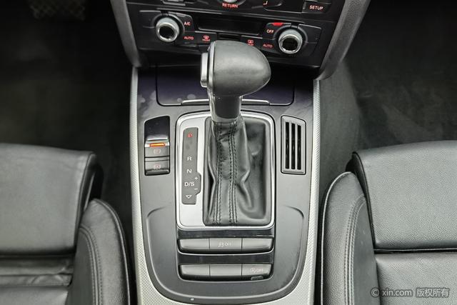 Audi A5 2016 Coupe 35 TFSI — фото 15