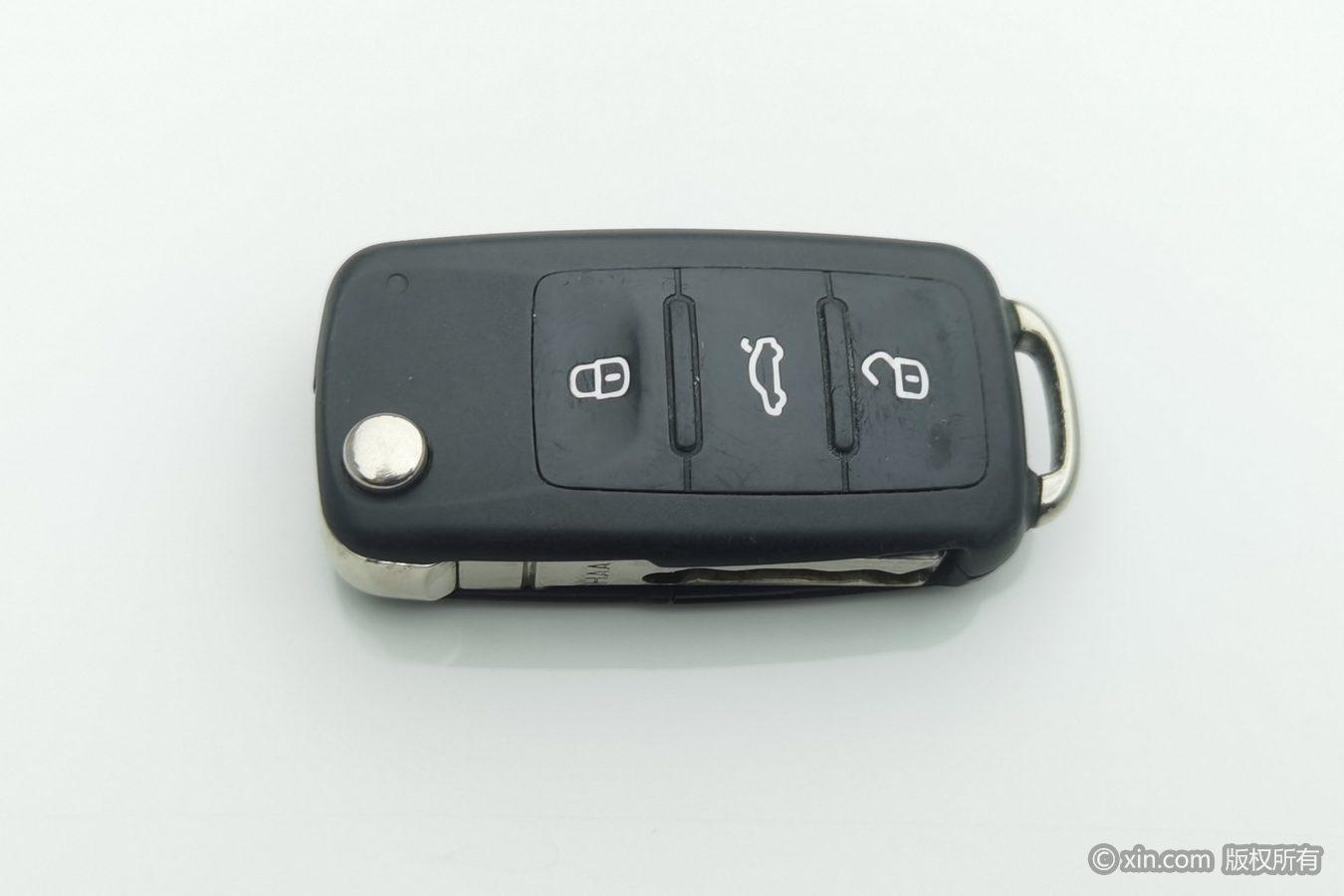 Volkswagen Santana 2021 1.5L MT
