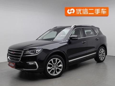 Haval H7