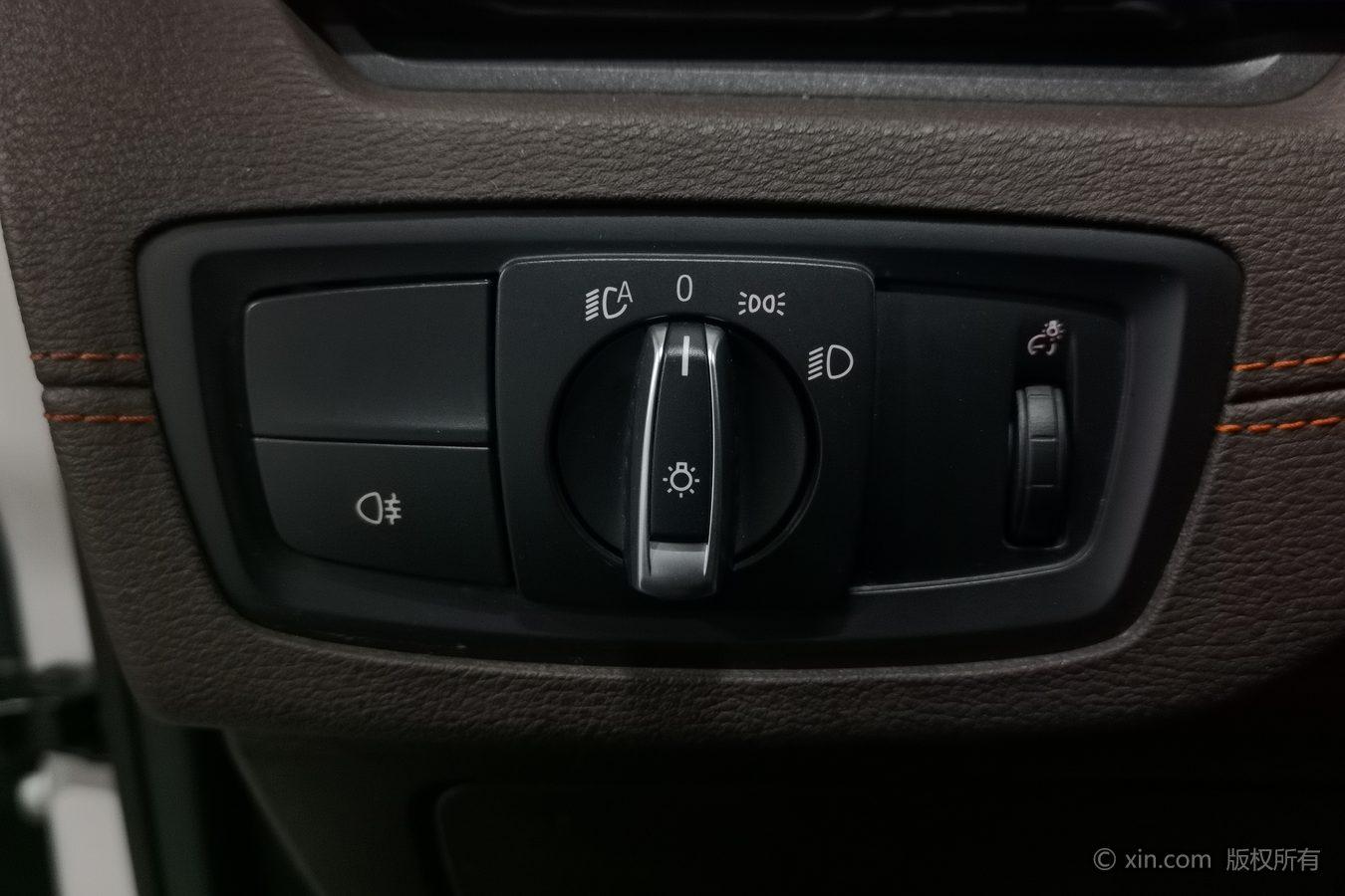 BMW X2 2021 sDrive25i feng mang ban