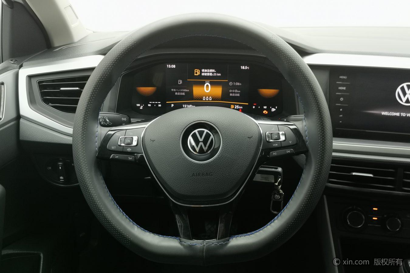 Volkswagen Polo id 4439027 из Китая 19