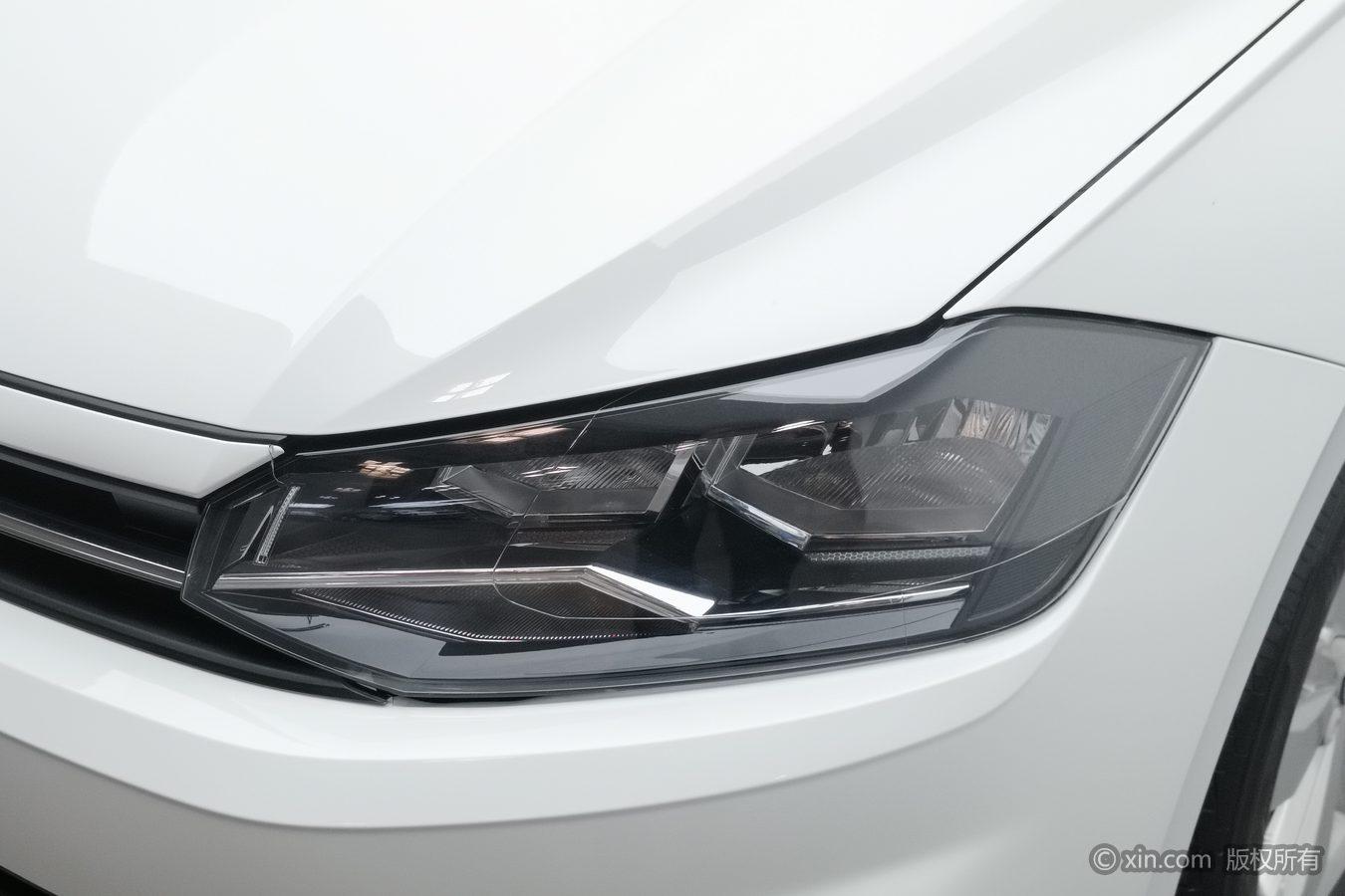 Volkswagen Polo id 4439027 из Китая 20