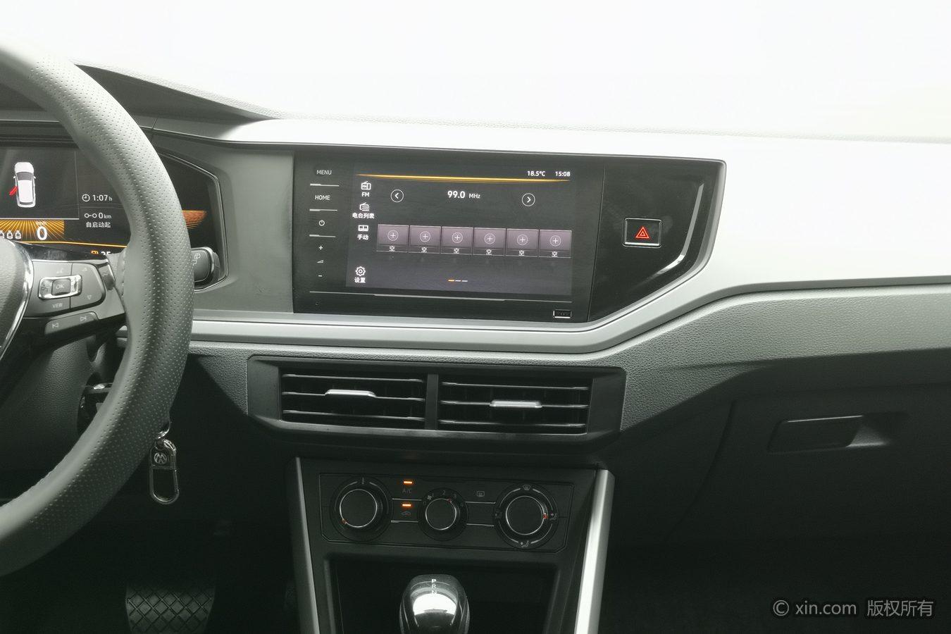 Volkswagen Polo id 4439027 из Китая 24