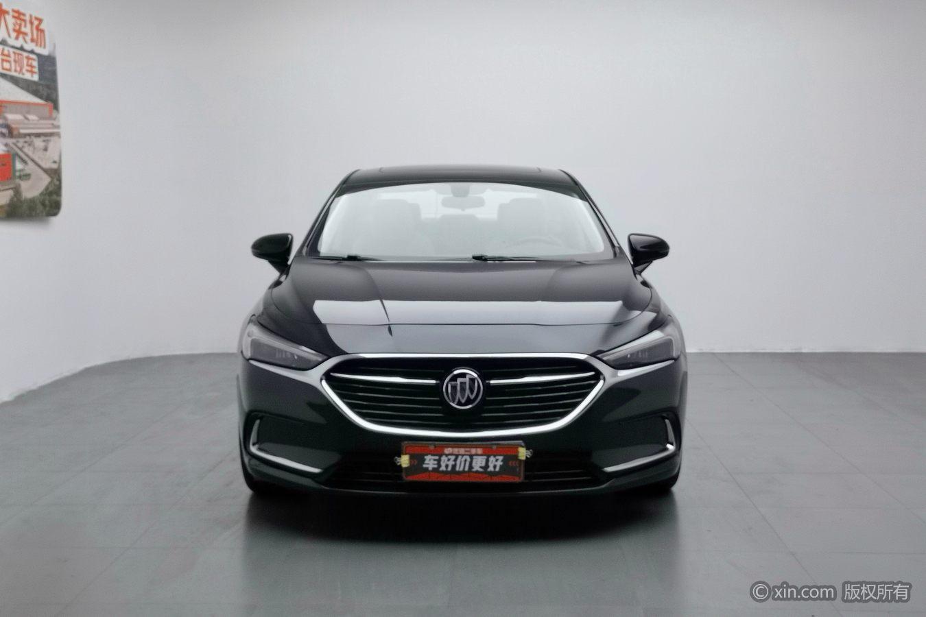 Buick LaCrosse 2019 28T Elite