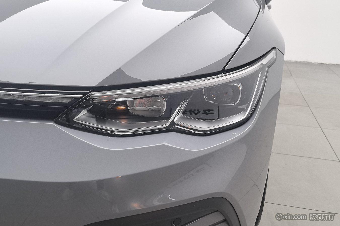 Volkswagen Golf 2023 280TSI DSG Pro