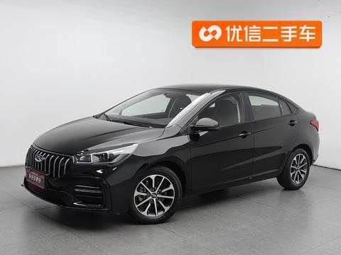 Chery Arrizo 5 5 2024 1.5L CVT