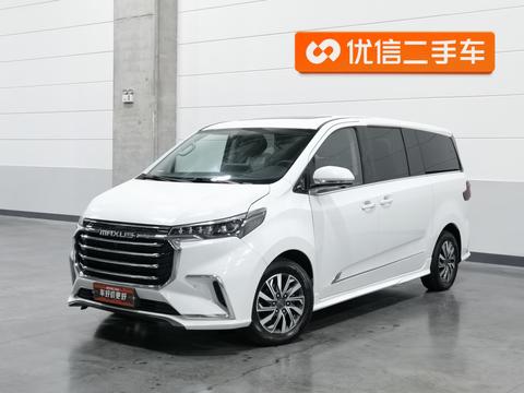 MAXUS G20