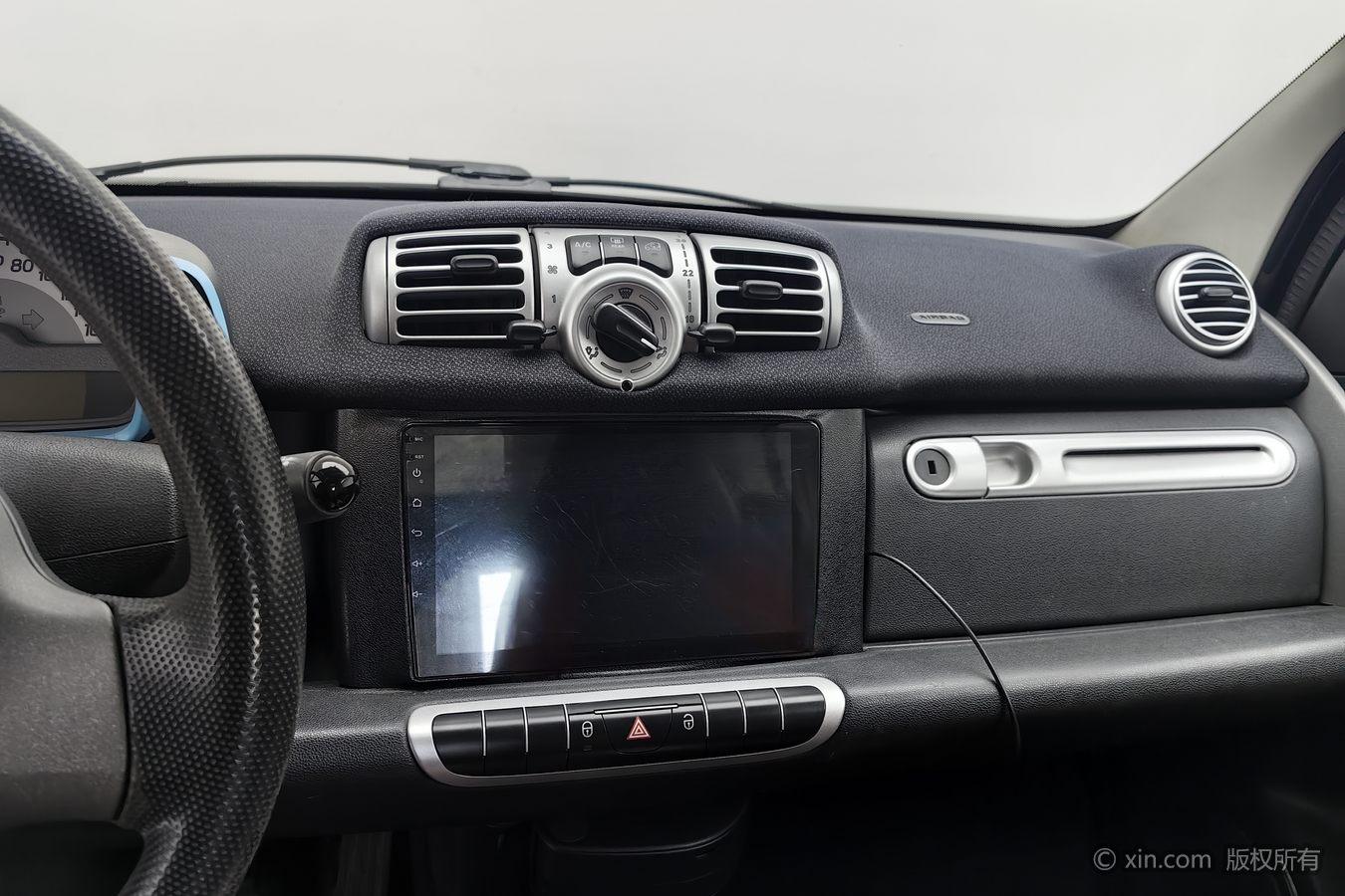 Smart fortwo — фотографии объявления, Фото 17