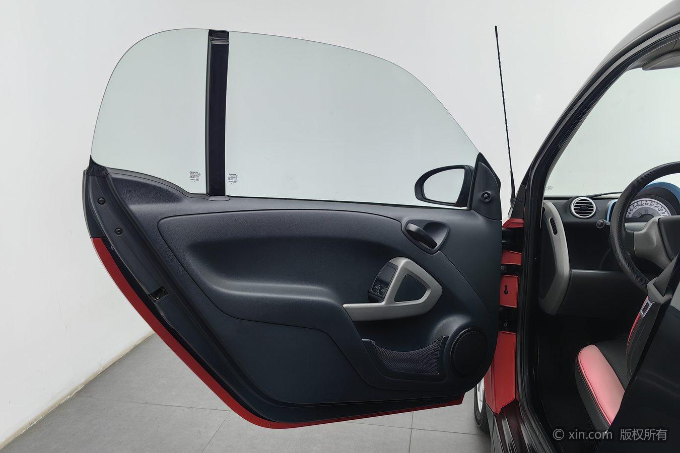 Smart fortwo — фотографии объявления, Фото 12
