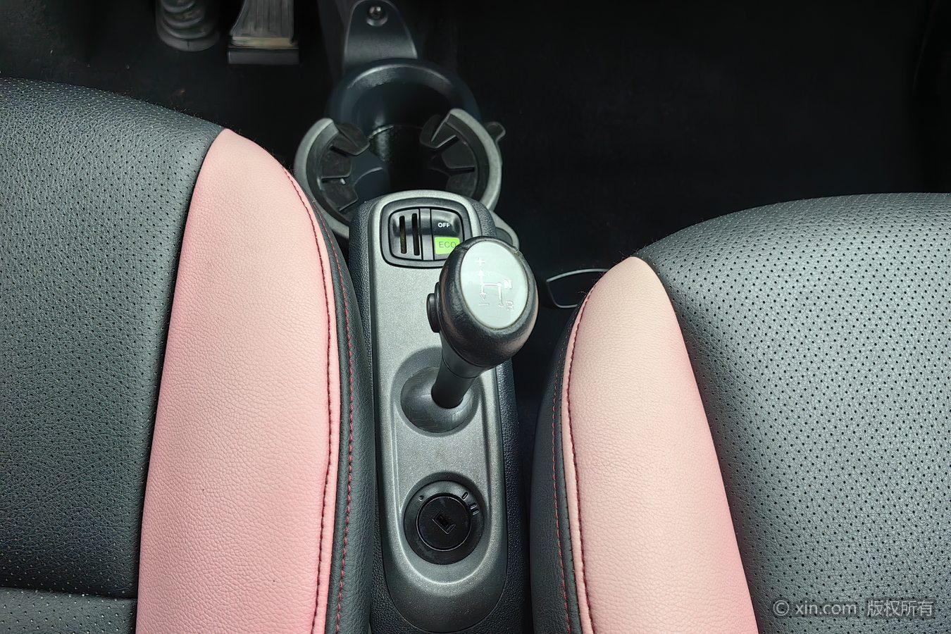 Smart fortwo — фотографии объявления, Фото 18