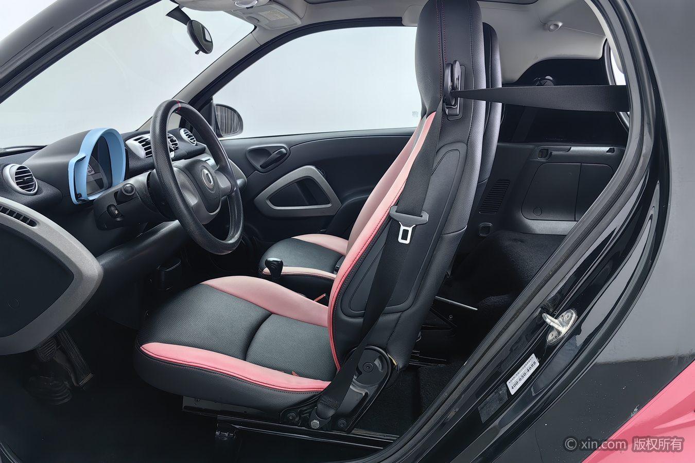 Smart fortwo — фотографии объявления, Фото 15