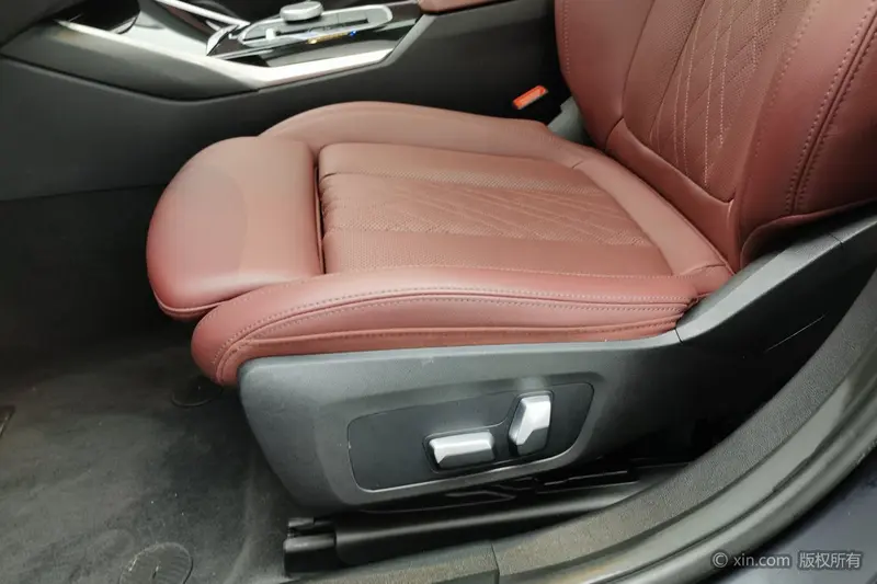 BMW i3 — фото 13