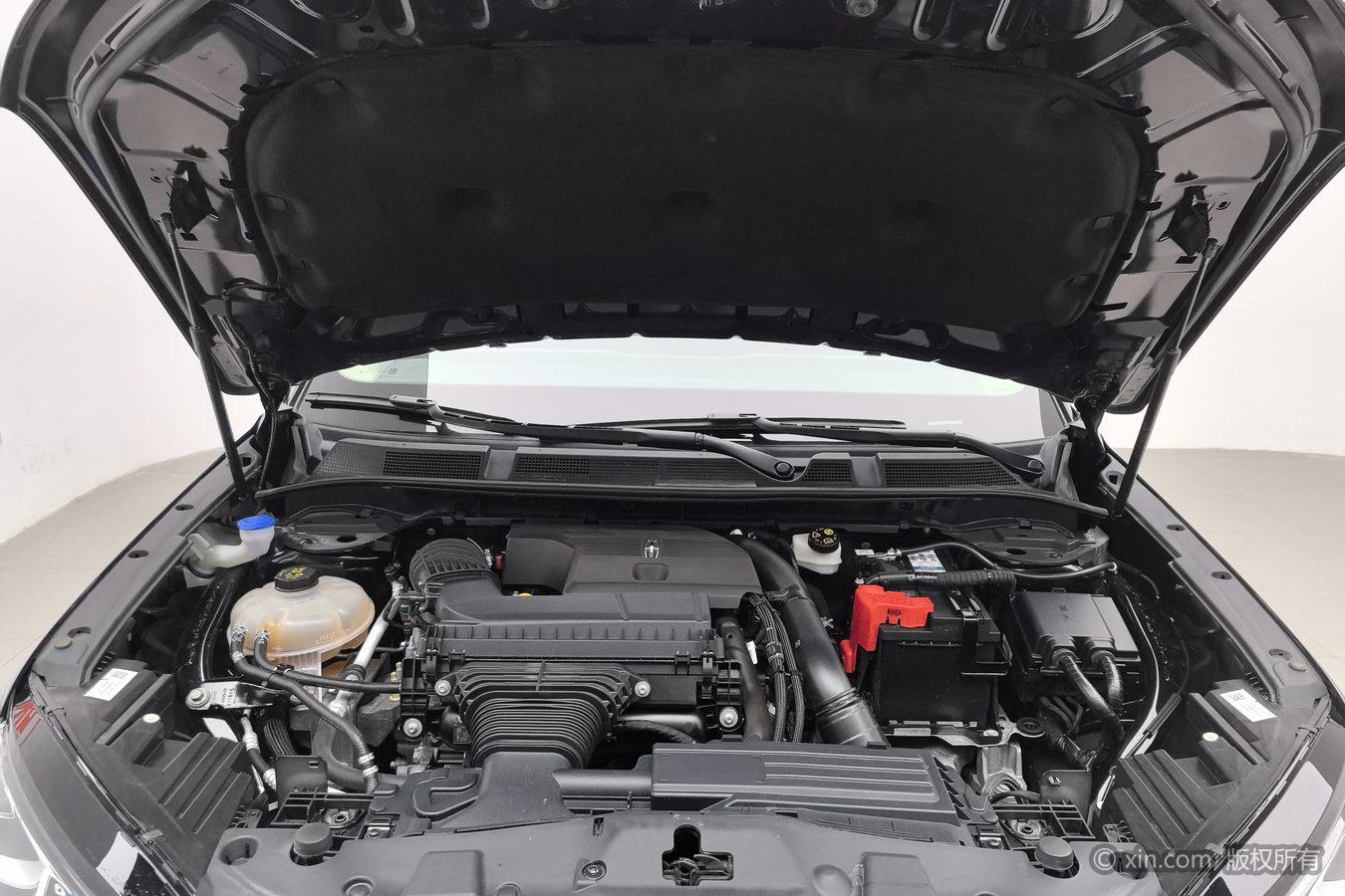 Lincoln Corsair 2023 2.0T Premium