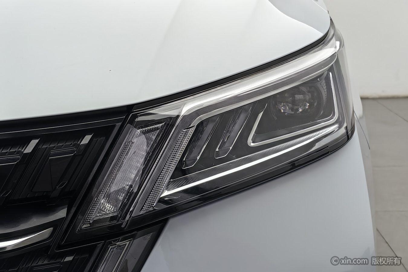 Wuling Xingchen 2022 2.0L DHT