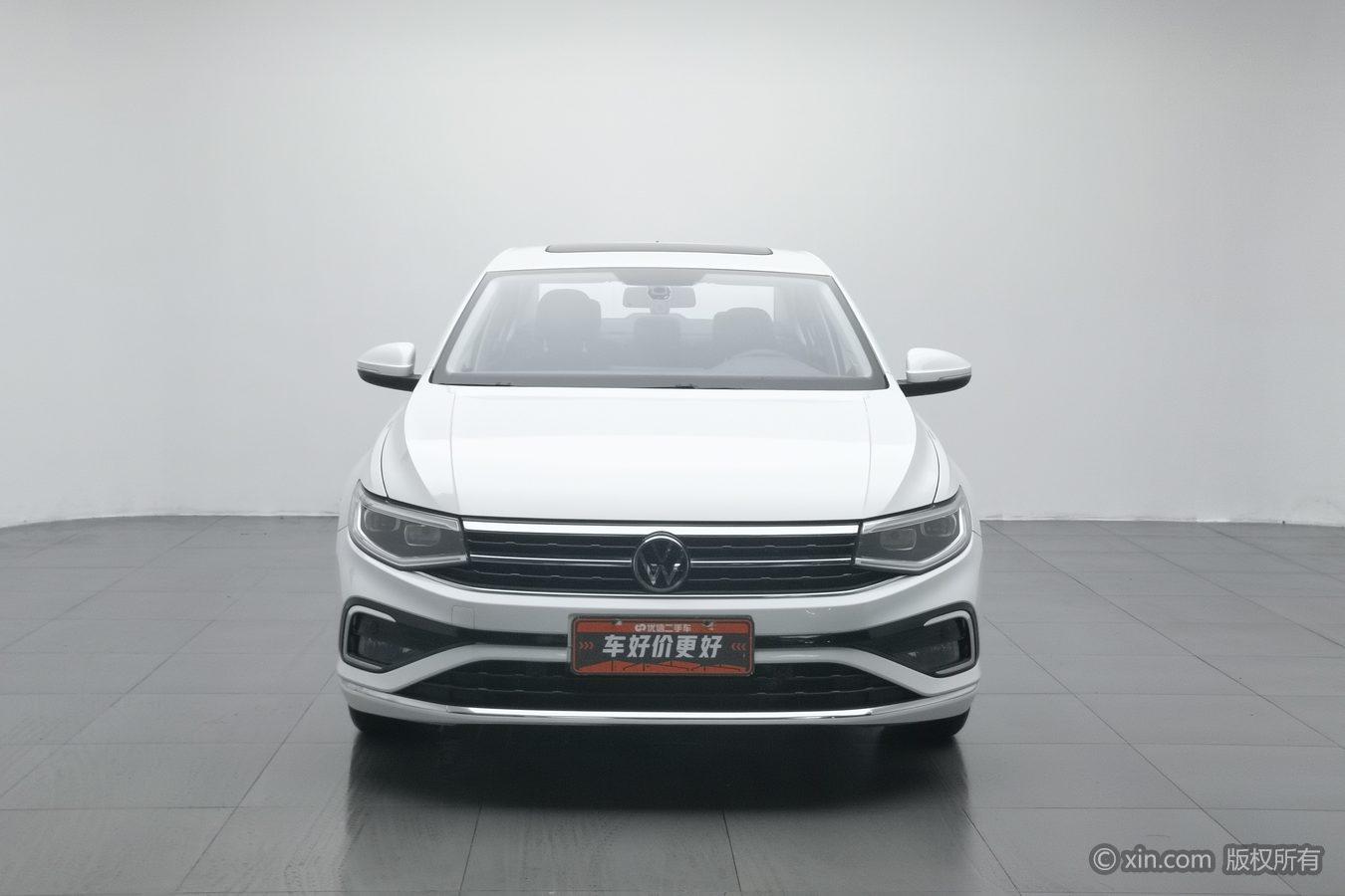Volkswagen Bora id 4439267 из Китая 20