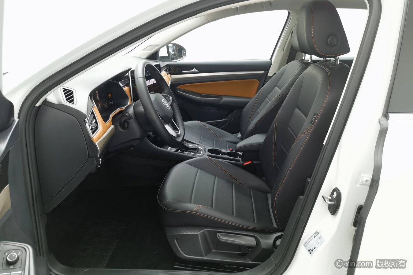 Volkswagen Bora id 4439267 из Китая 21