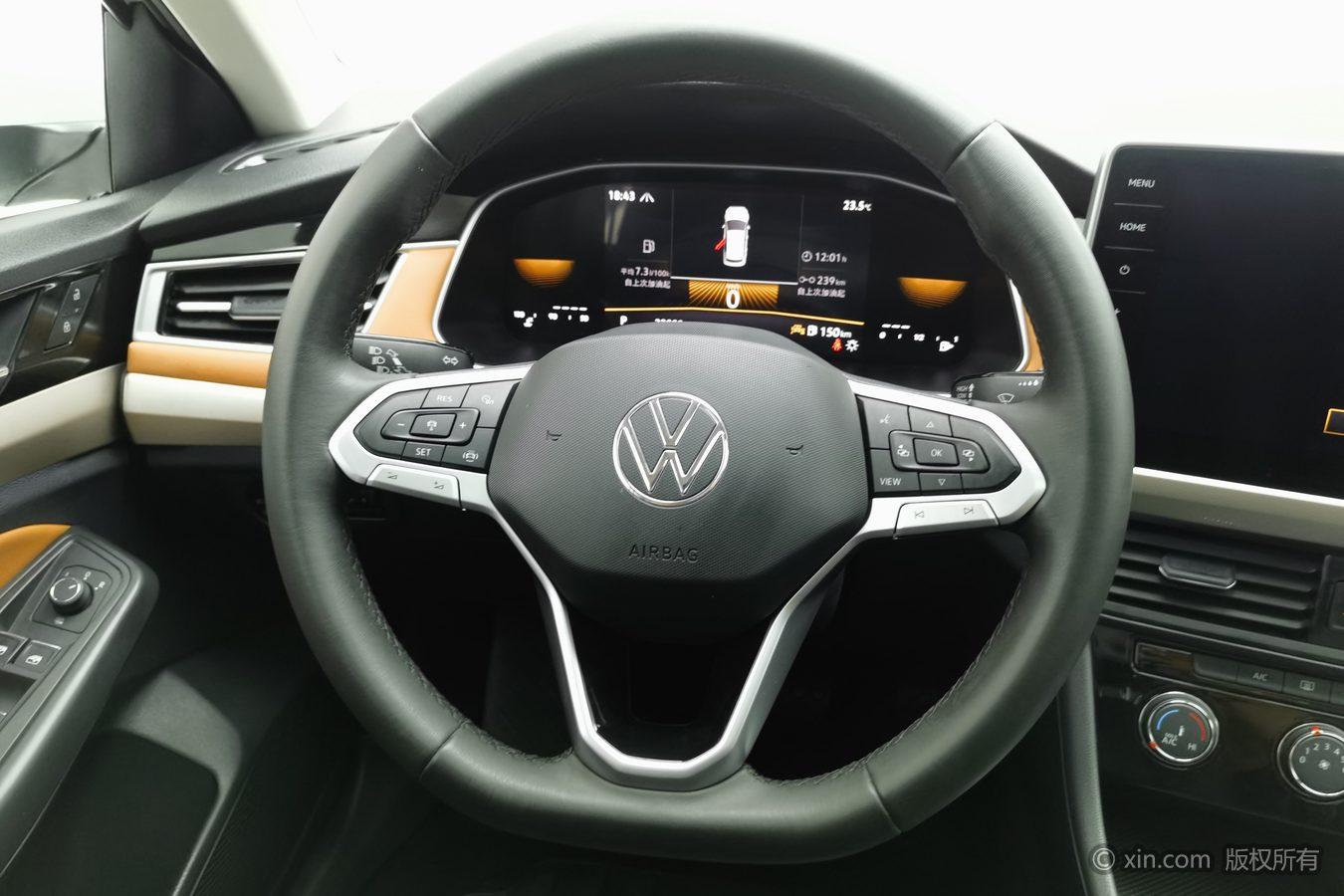 Volkswagen Bora id 4439267 из Китая 24