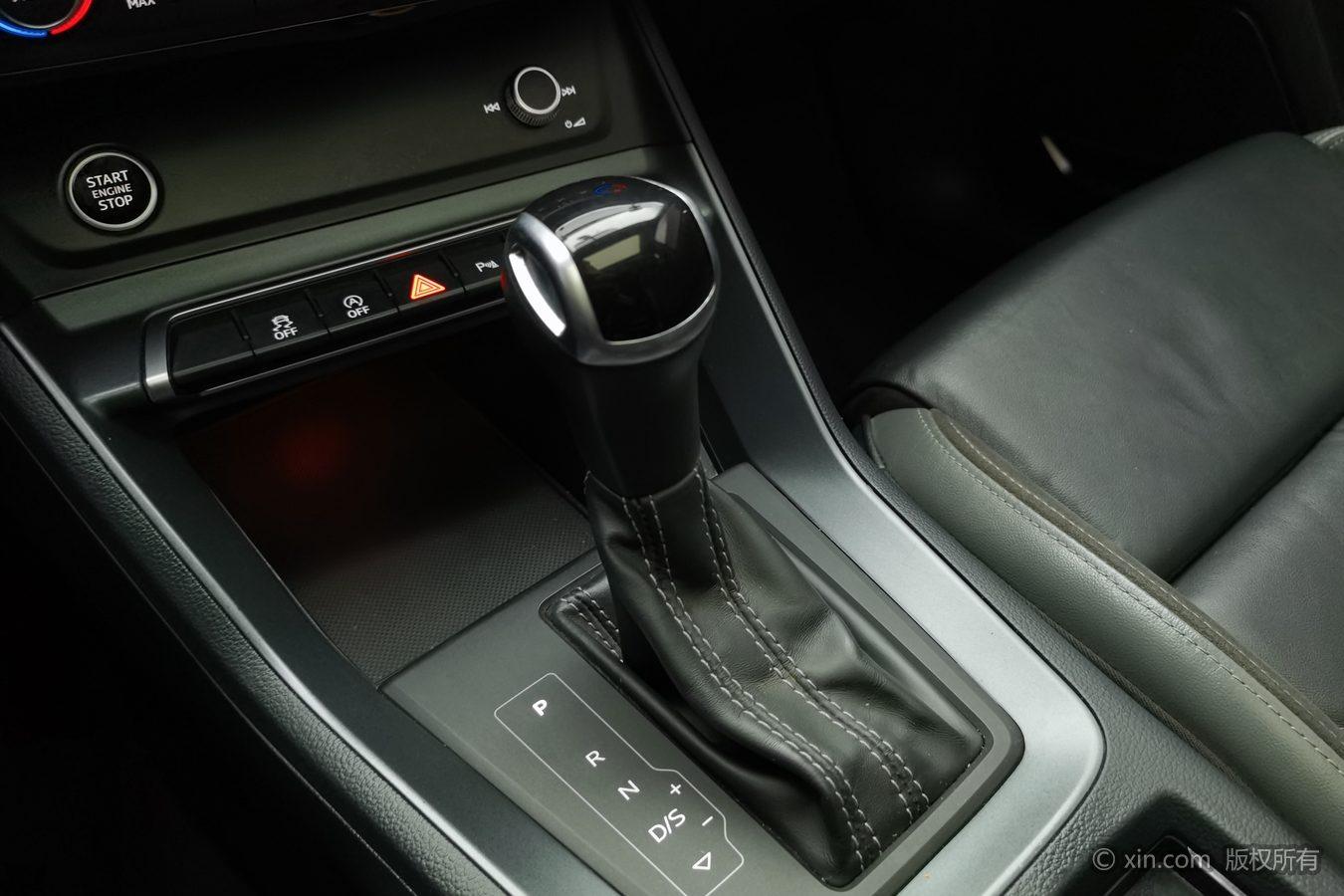 Audi Q3 Sportback 2020 45 TFSI quattro Style