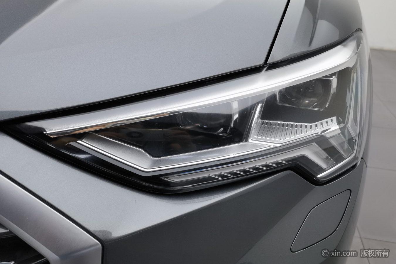 Audi Q3 Sportback 2020 45 TFSI quattro Style