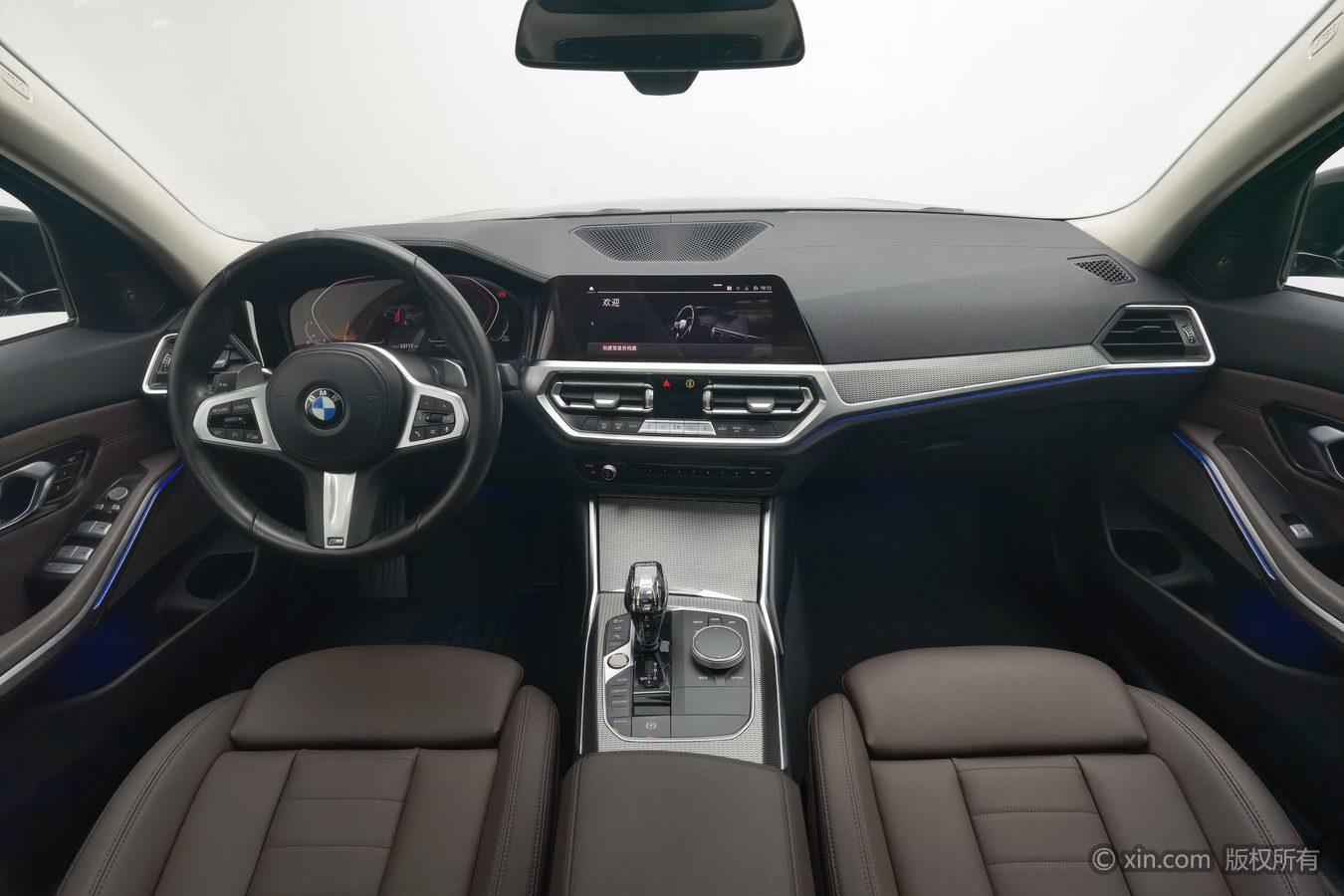 BMW 3 series id 4515112 из Китая 22