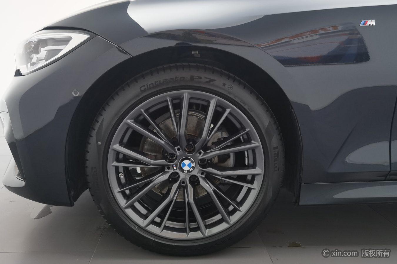 BMW 3 series id 4515112 из Китая 24