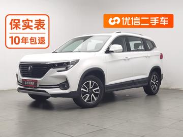 Dongfeng Fengxing Fengxing T5 1.5T Automatic Comfort 2023