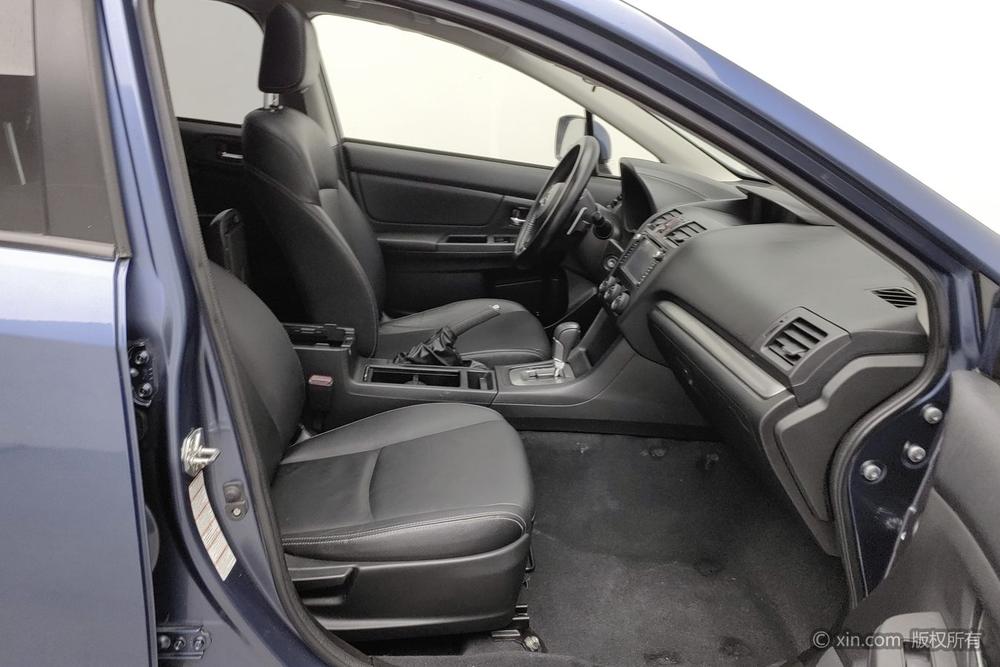 Subaru XV, фото 24