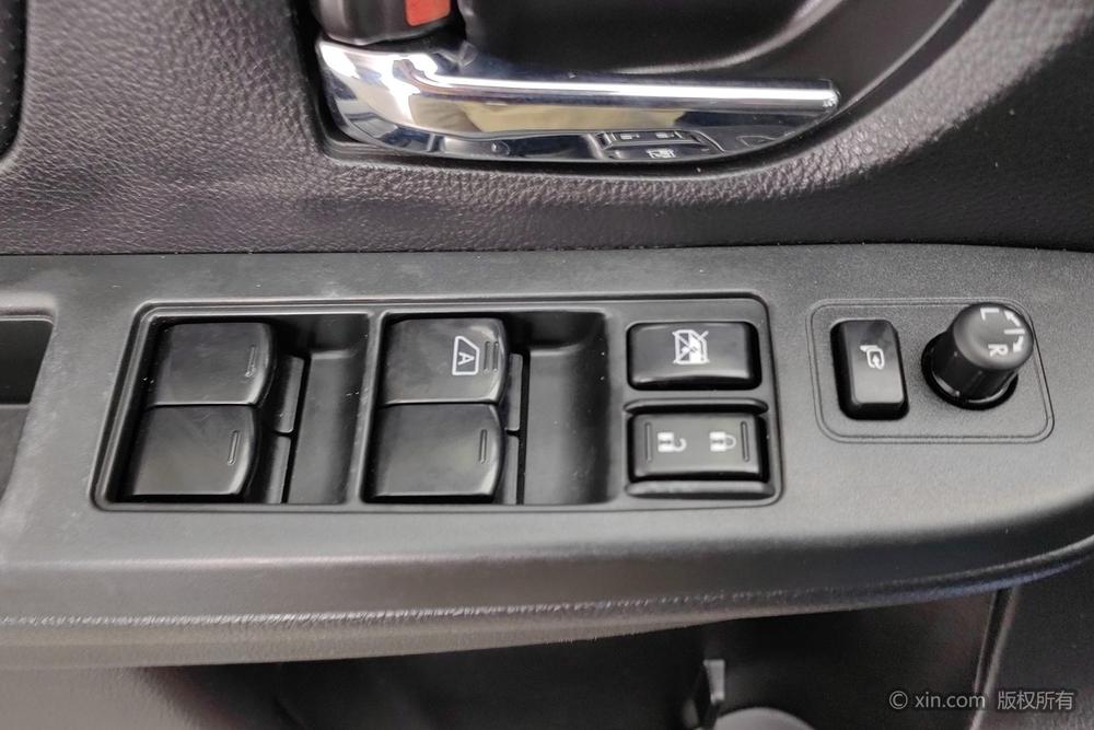 Subaru XV, фото 22