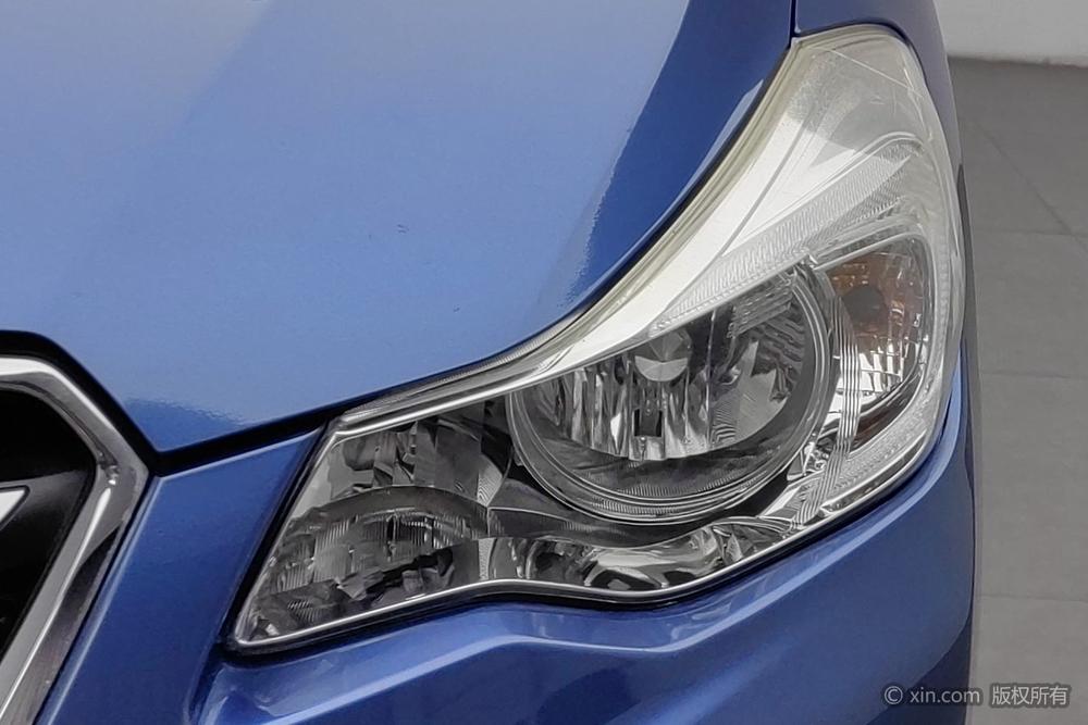 Subaru XV, фото 7