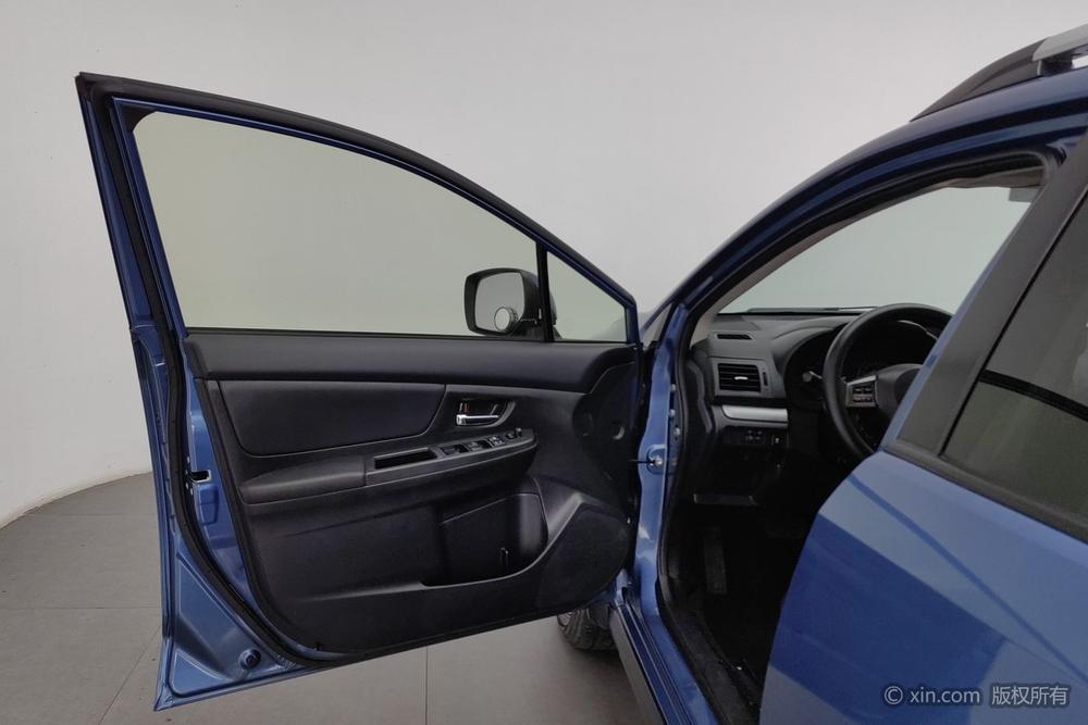 Subaru XV, фото 21