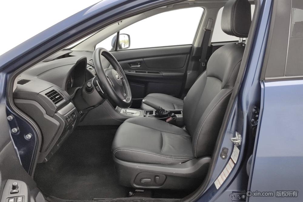 Subaru XV, фото 17
