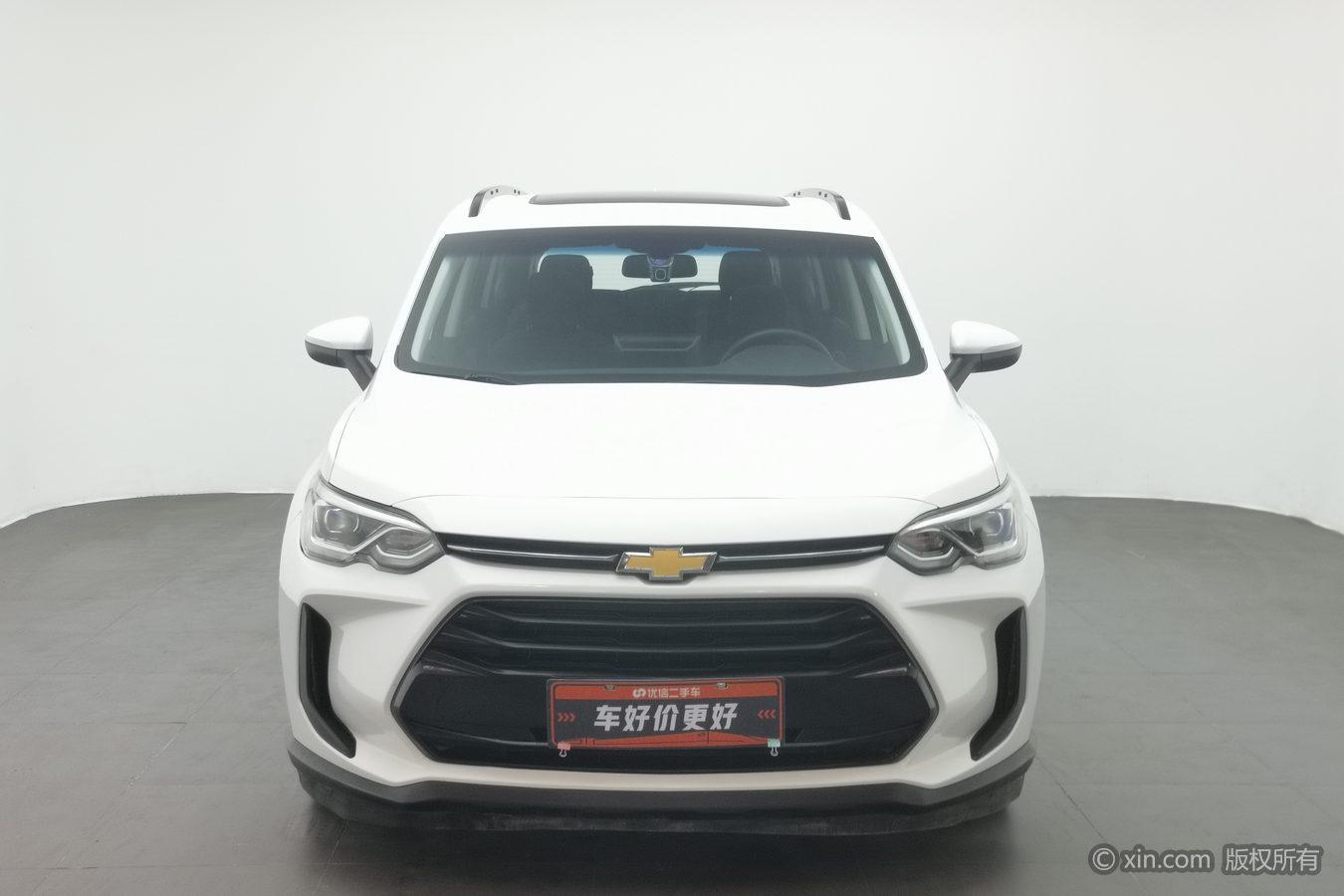 Chevrolet Orlando 2018 530T AT (5+2 ) V