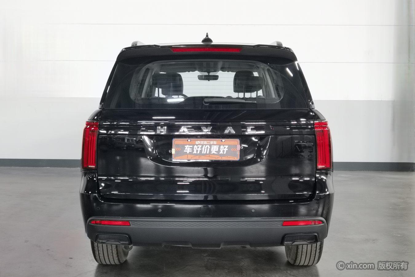 Haval H5 2023 2.0T AT