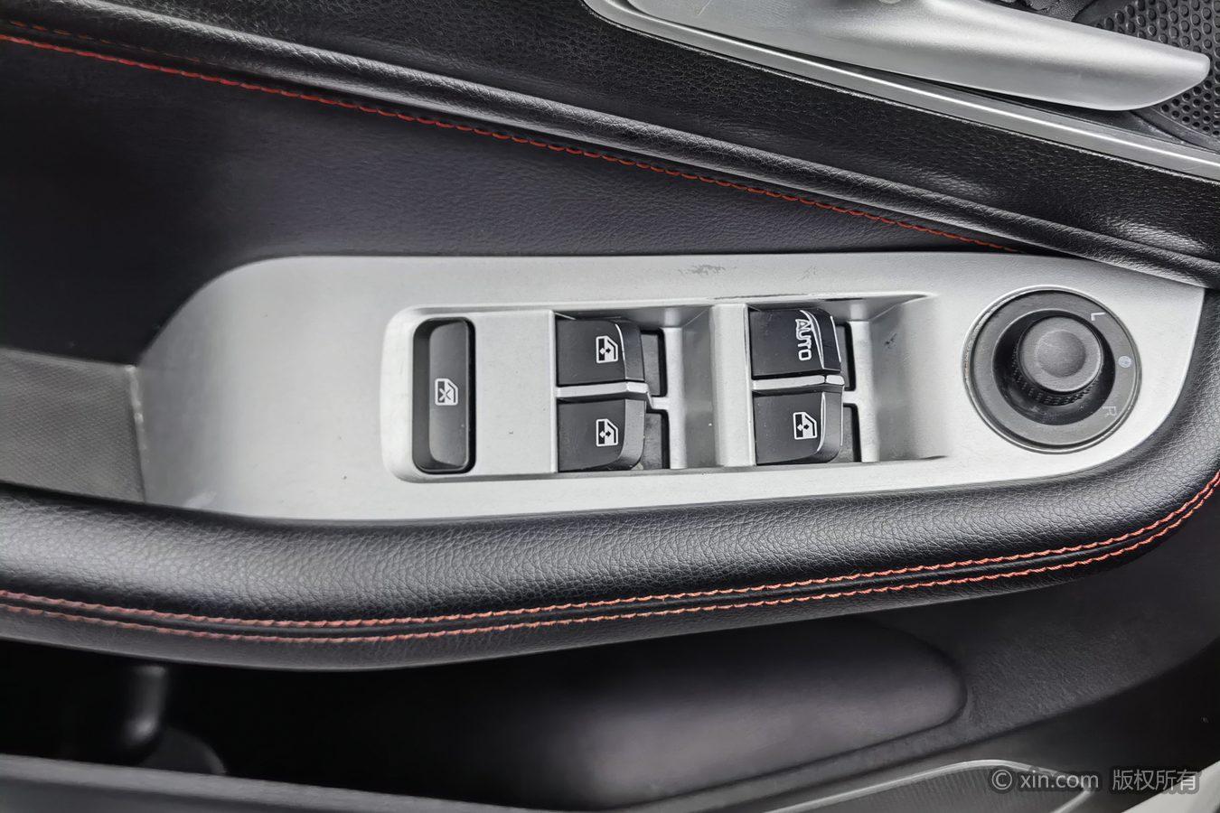 Baojun 560 2016 1.8L МКПП Комфорт