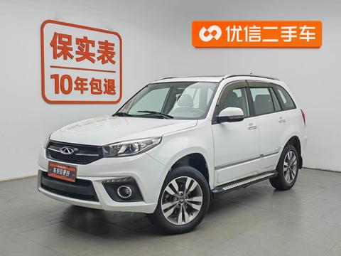 Chery Tiggo 3