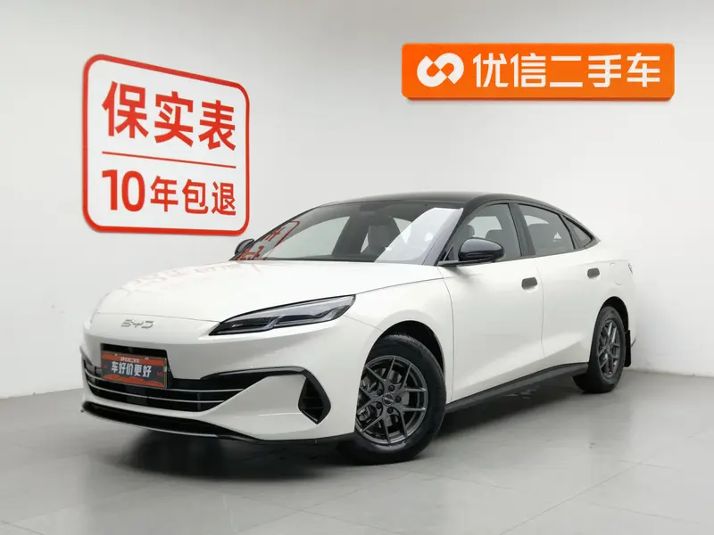 BYD Seal 06