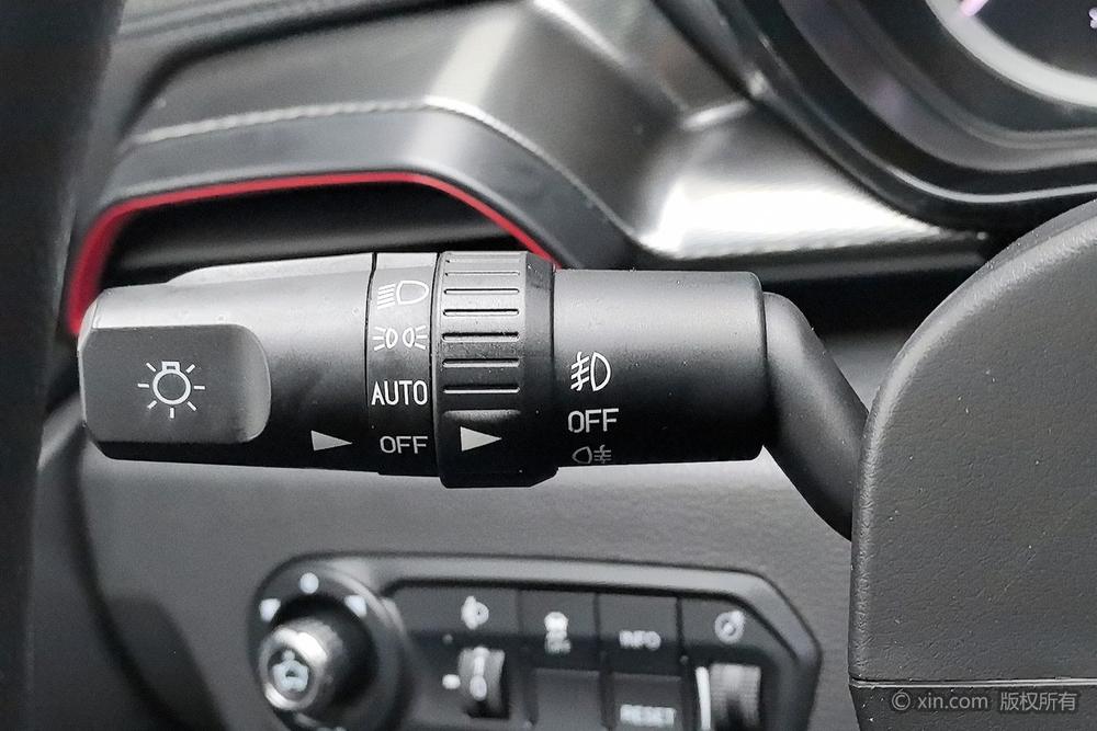 Haima 8S, фото 15