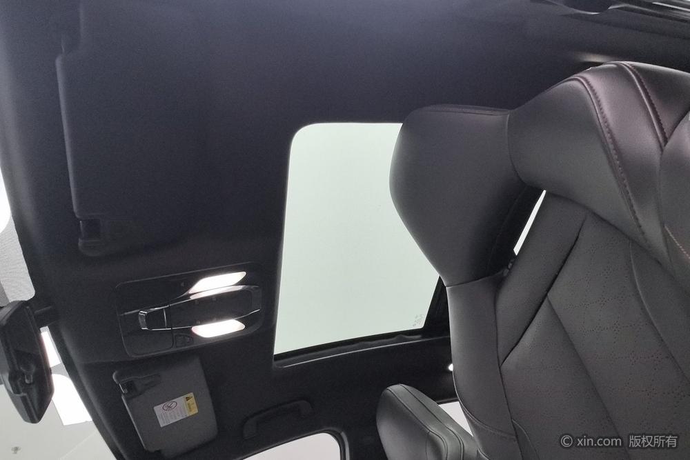 Haima 8S, фото 19