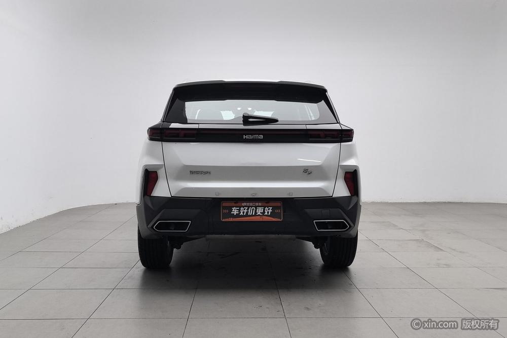 Haima 8S, фото 3