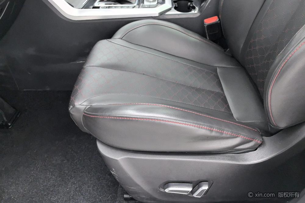 Haima 8S, фото 17