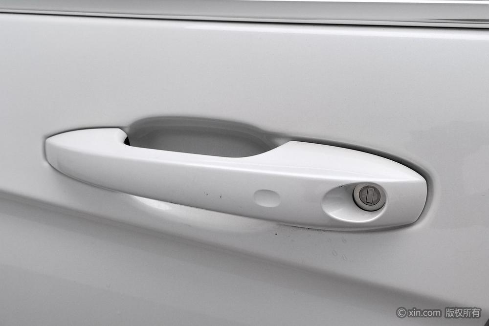 Haima 8S, фото 8