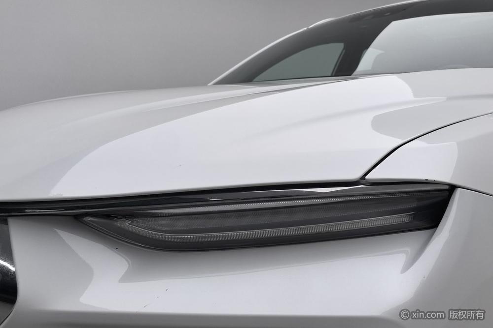 Haima 8S, фото 7