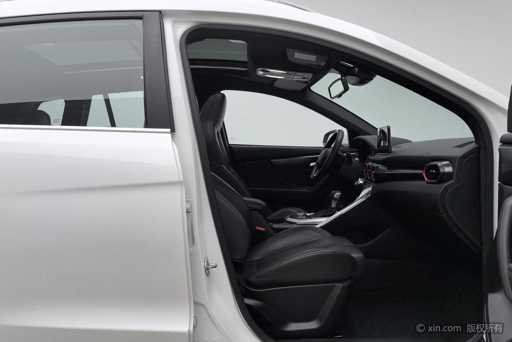 Haima 8S, фото 23