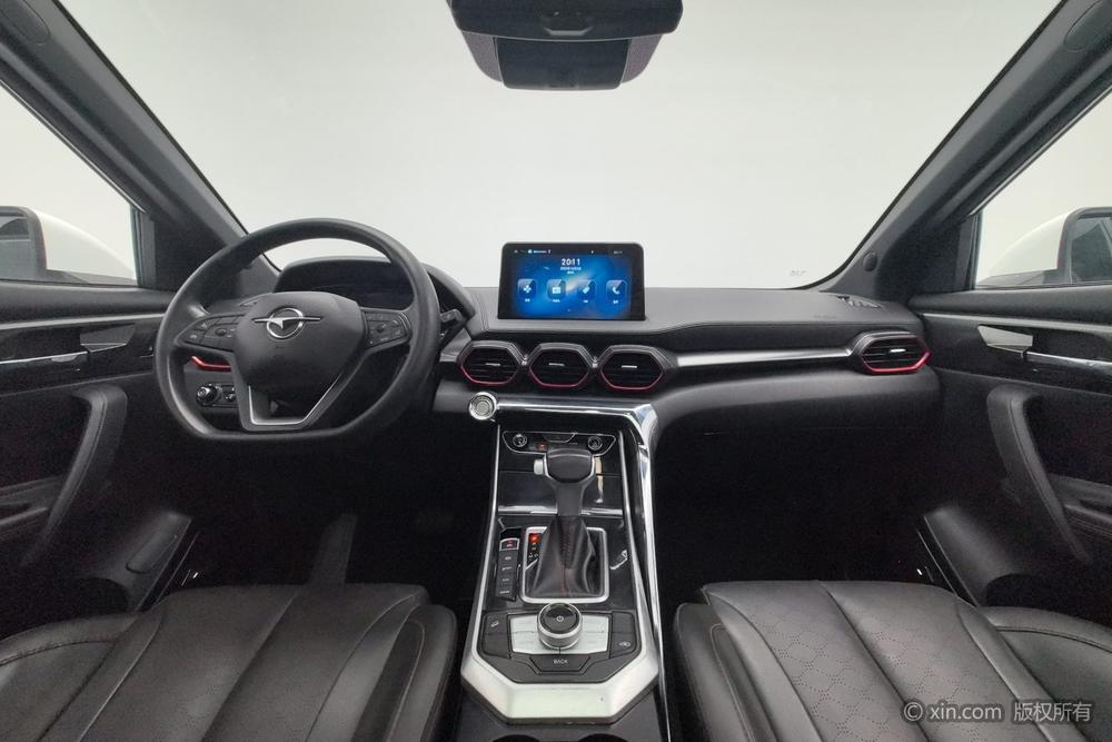 Haima 8S, фото 11