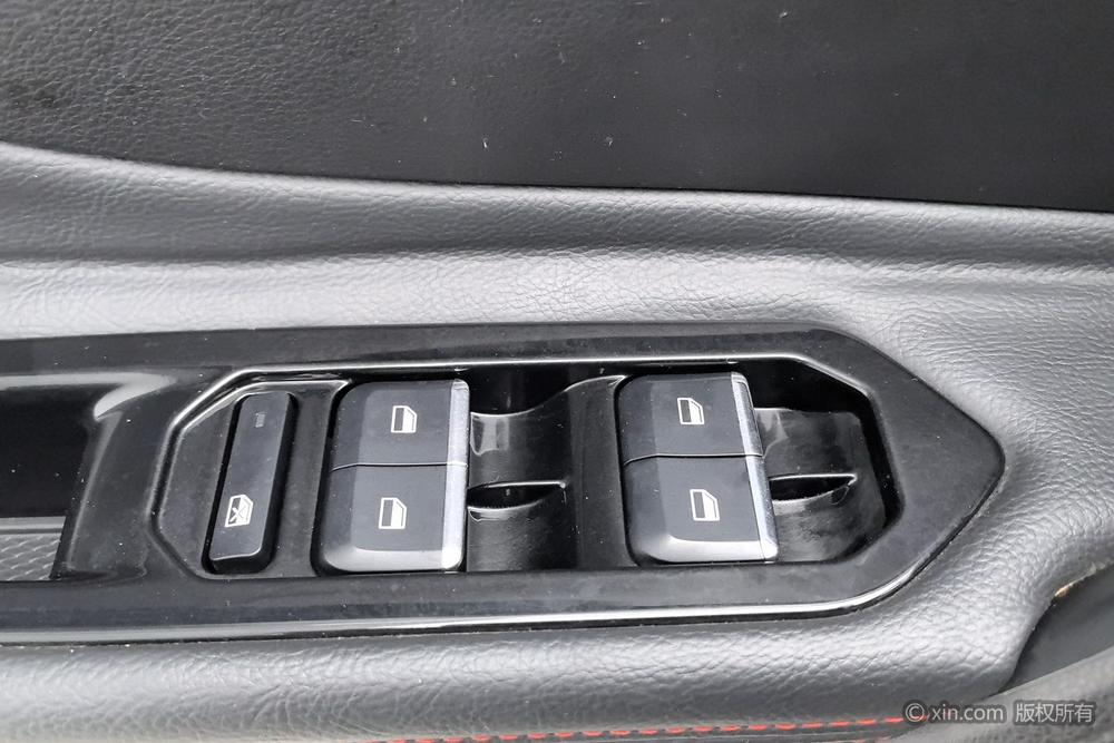Haima 8S, фото 21