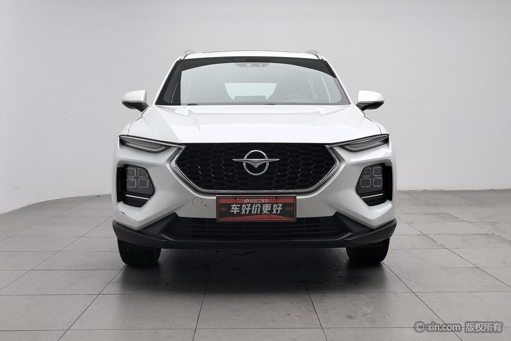 Haima 8S, фото 2