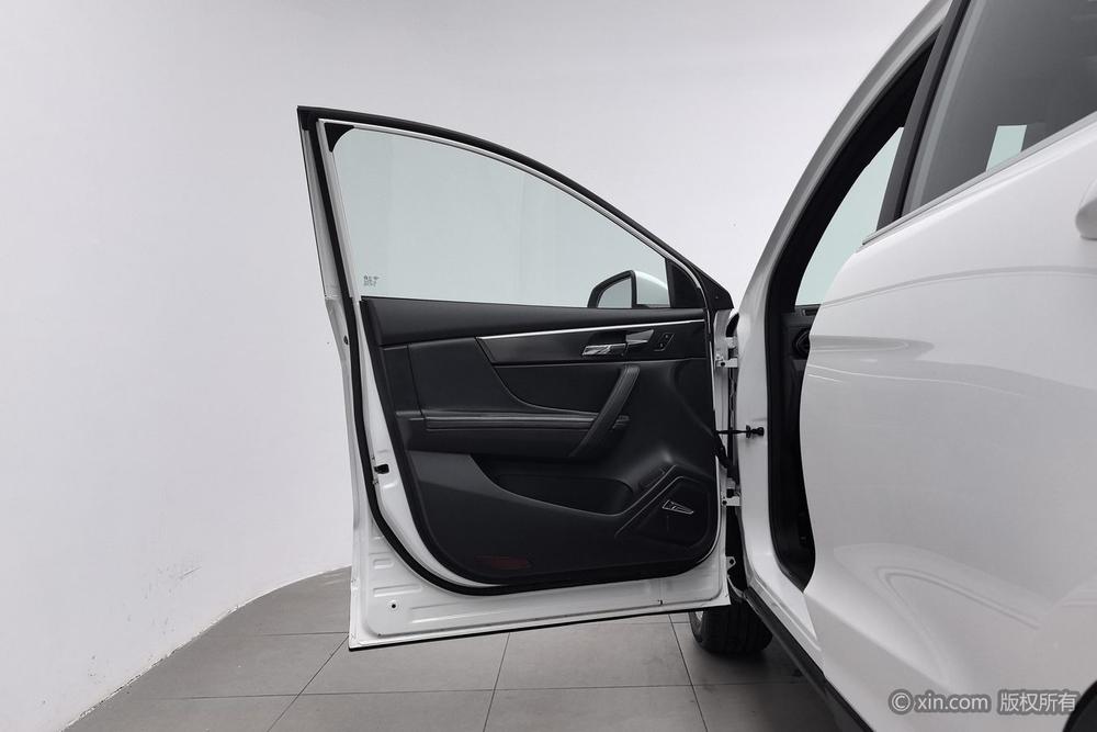 Haima 8S, фото 20