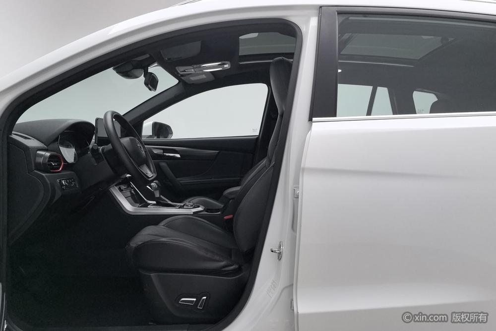 Haima 8S, фото 16
