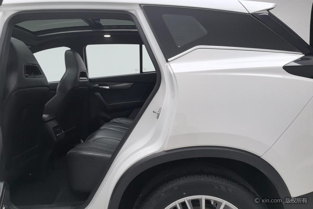 Haima 8S, фото 18